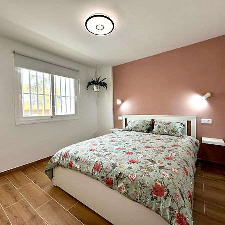 科斯塔德安提瓜Casita De Lea公寓 外观 照片